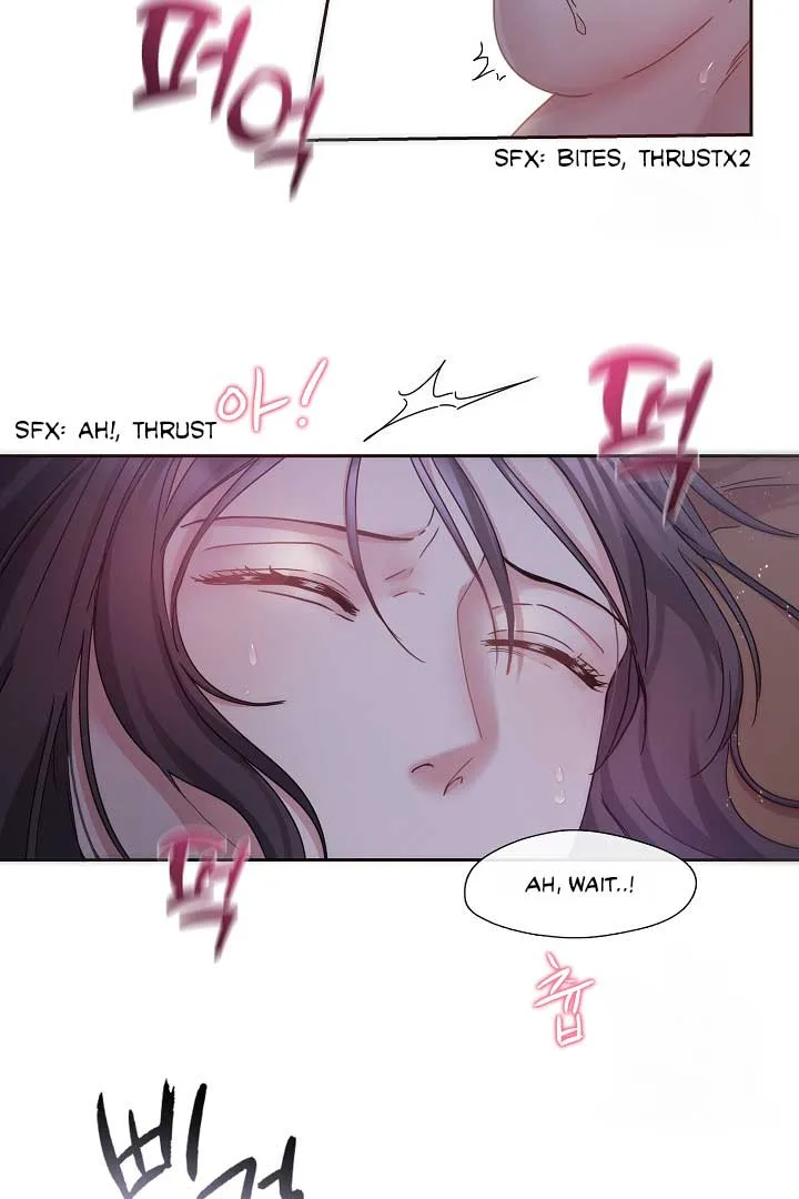 That’s Right, Good Job, Eat It Chapter 8 page 28