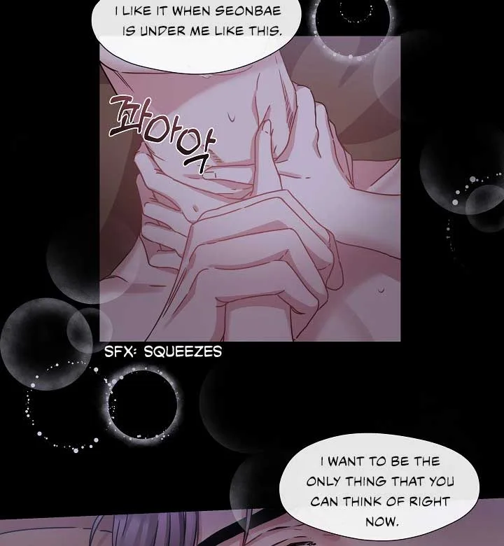 That’s Right, Good Job, Eat It Chapter 8 page 55