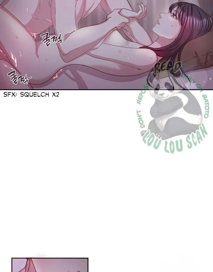 That’s Right, Good Job, Eat It Chapter 8 page 33