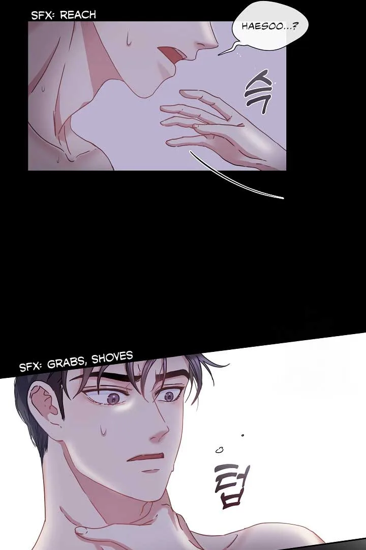 That’s Right, Good Job, Eat It Chapter 8 page 48