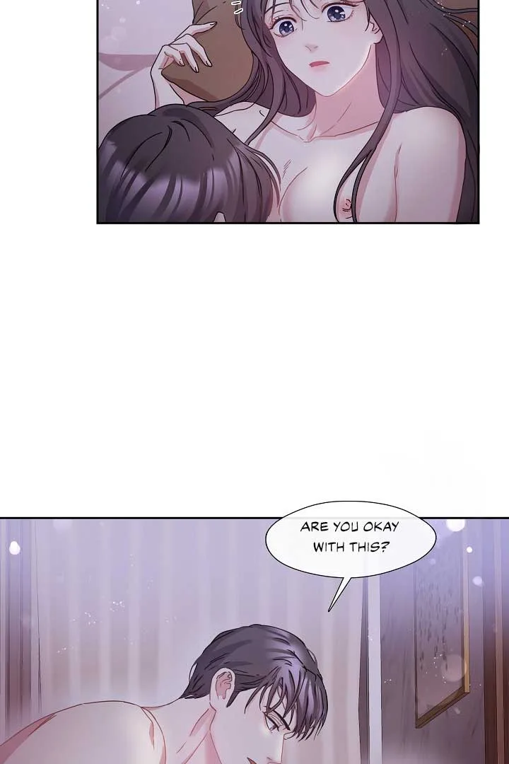 That’s Right, Good Job, Eat It Chapter 8 page 10