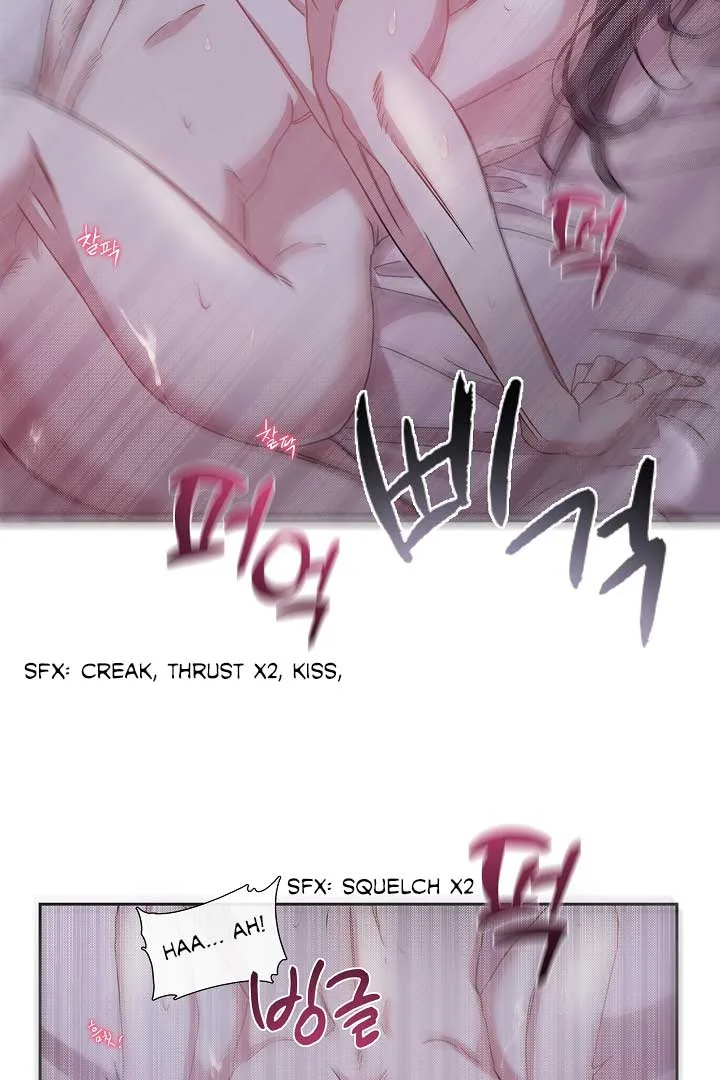That’s Right, Good Job, Eat It Chapter 8 page 36