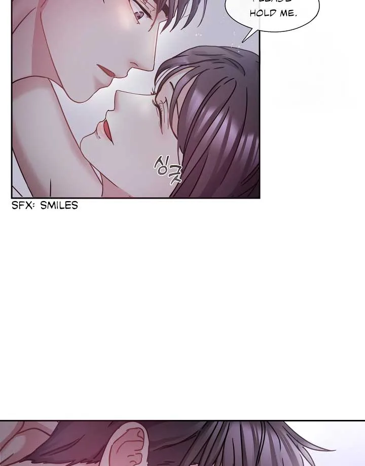 That’s Right, Good Job, Eat It Chapter 8 page 16