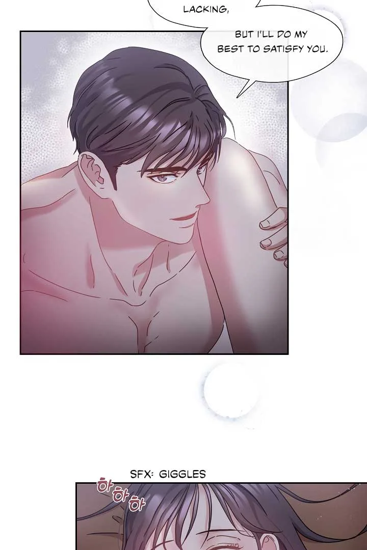 That’s Right, Good Job, Eat It Chapter 8 page 19