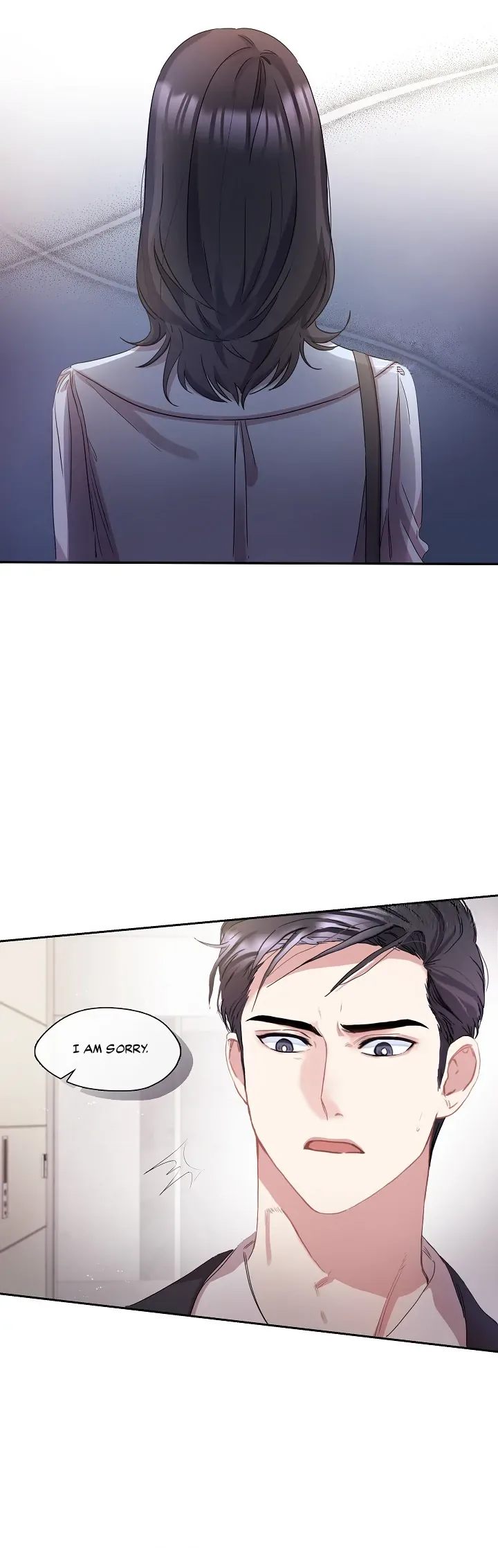 That’s Right, Good Job, Eat It Chapter 3 page 7