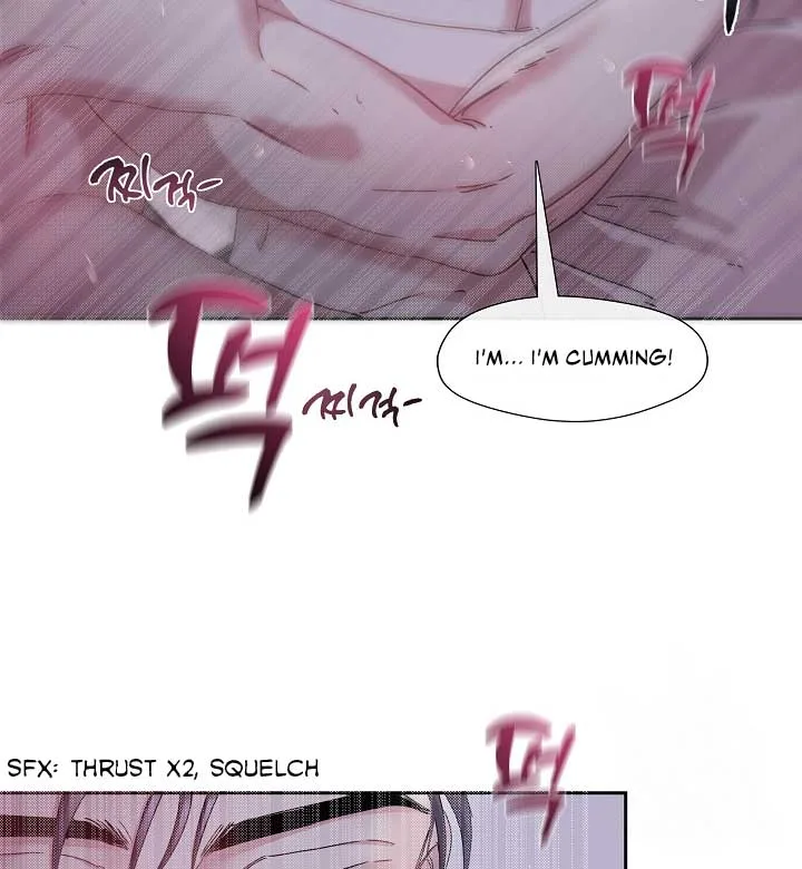 That’s Right, Good Job, Eat It Chapter 8 page 30