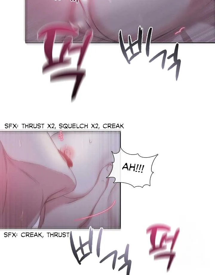 That’s Right, Good Job, Eat It Chapter 8 page 38
