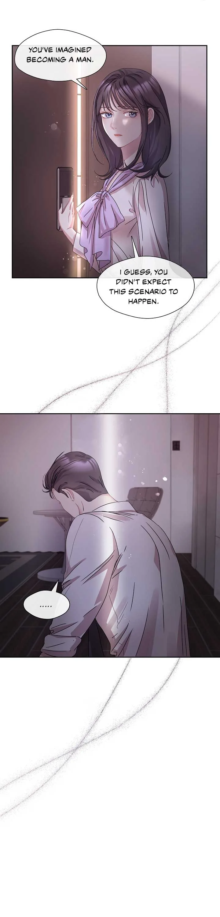 That’s Right, Good Job, Eat It Chapter 6 page 10