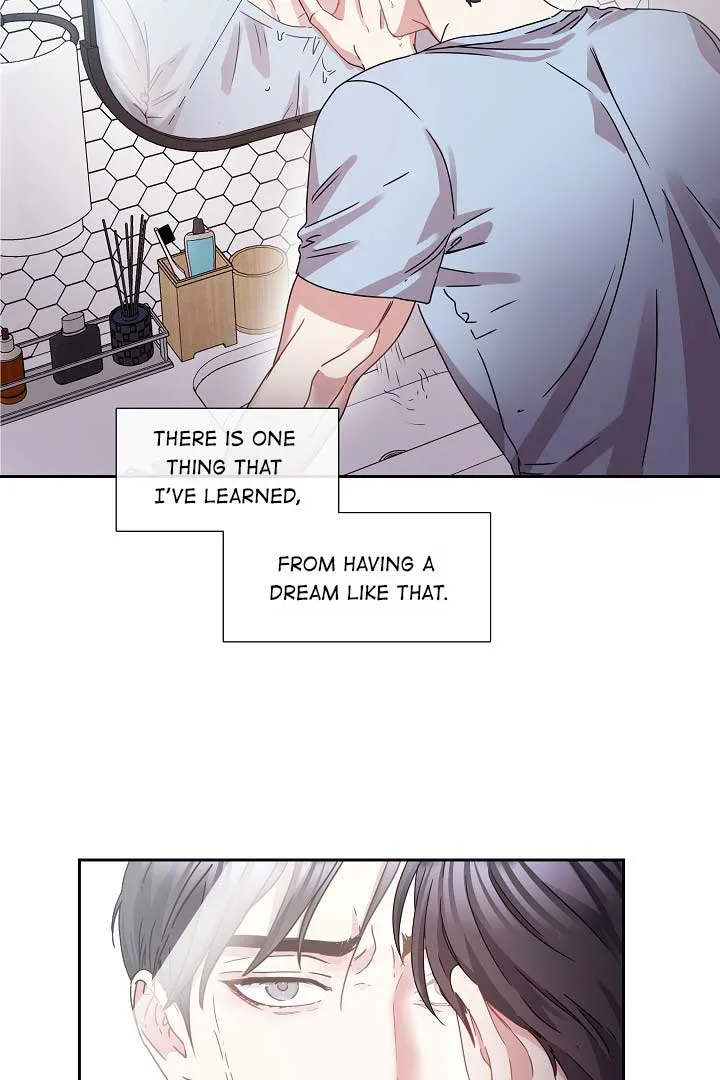 That’s Right, Good Job, Eat It Chapter 8 page 62