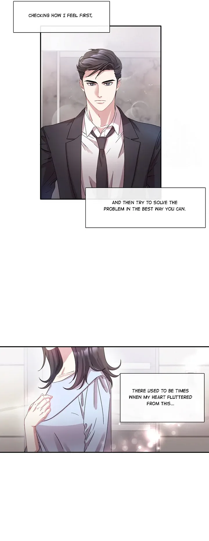 That’s Right, Good Job, Eat It Chapter 3 page 20