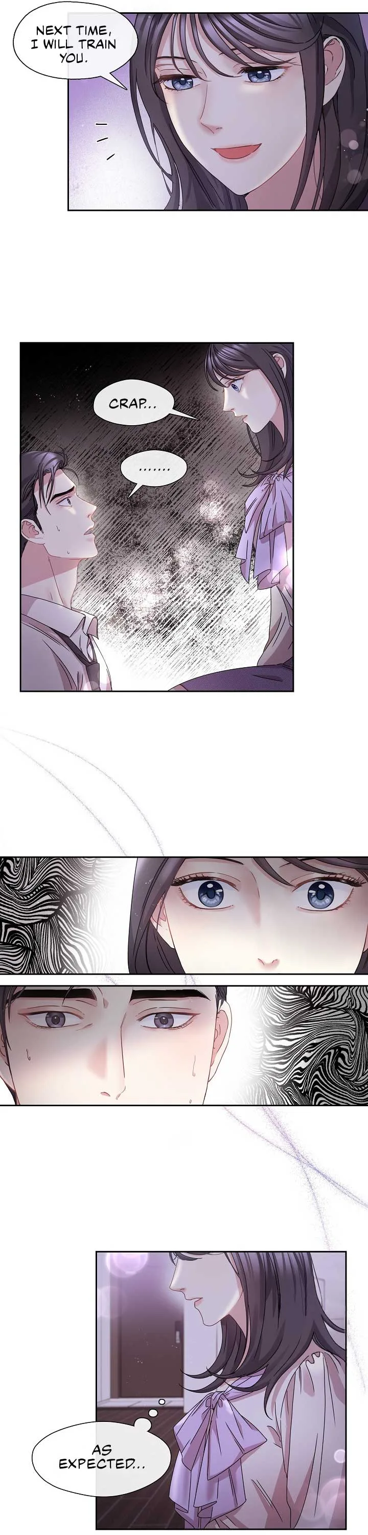 That’s Right, Good Job, Eat It Chapter 6 page 7