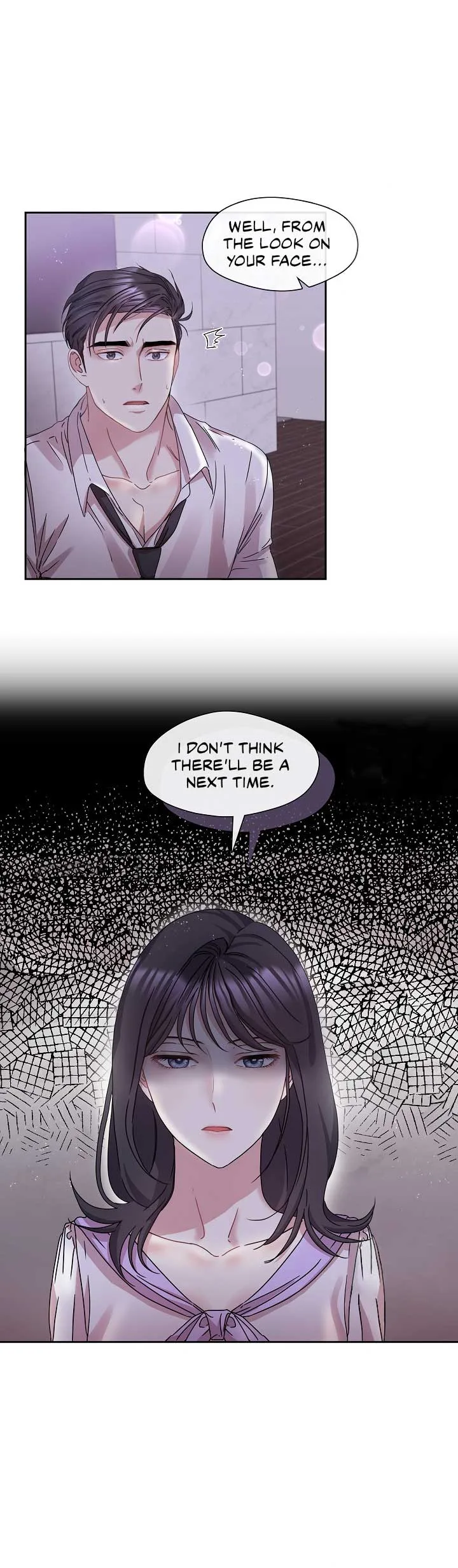 That’s Right, Good Job, Eat It Chapter 6 page 8
