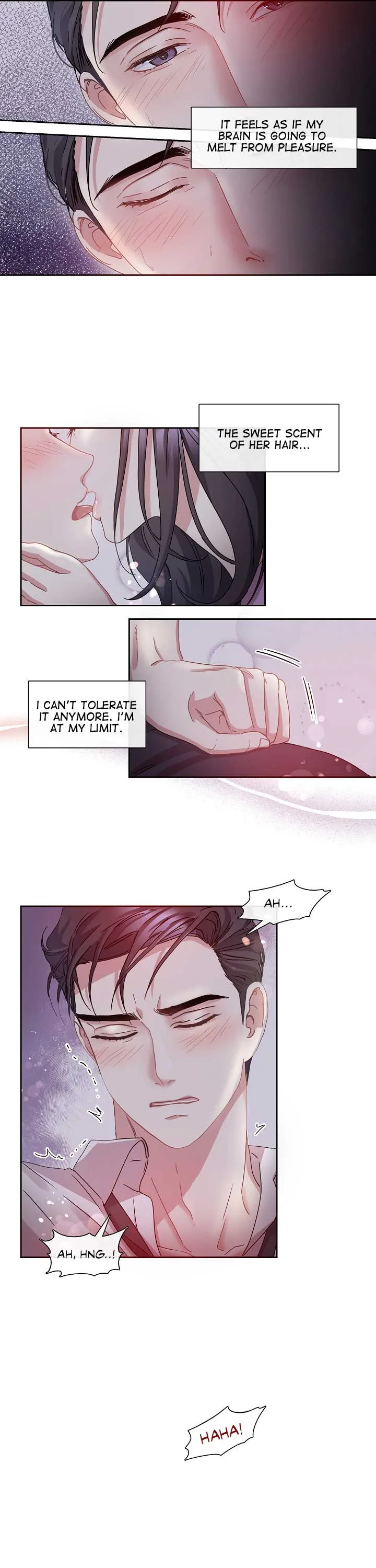 That’s Right, Good Job, Eat It Chapter 6 page 3