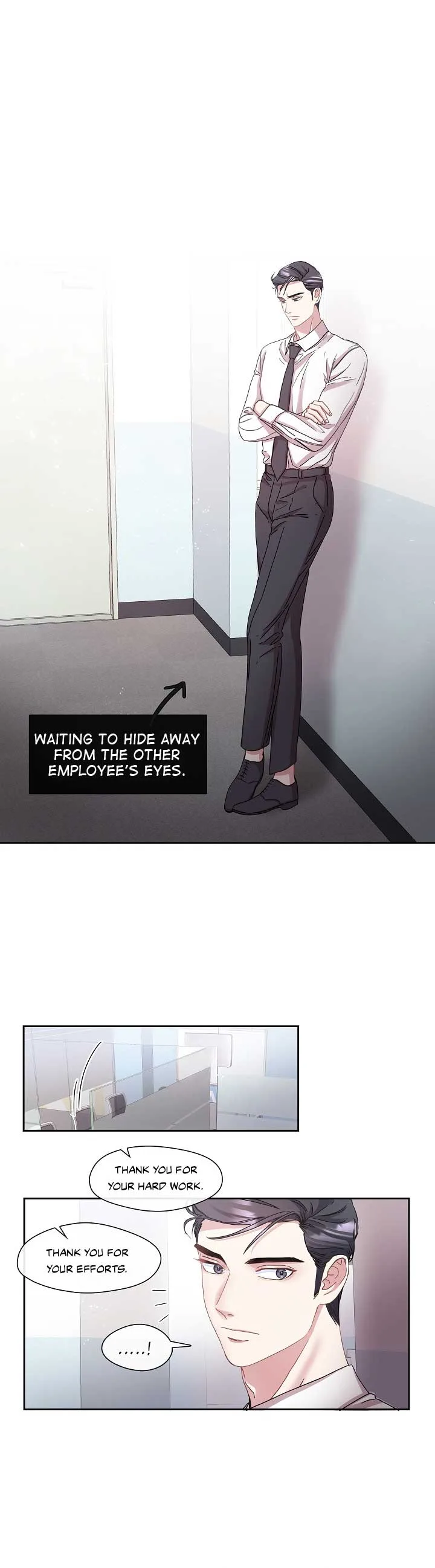 That’s Right, Good Job, Eat It Chapter 6 page 18