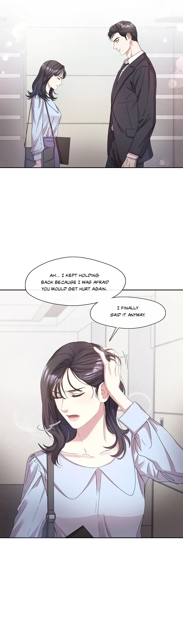That’s Right, Good Job, Eat It Chapter 3 page 26