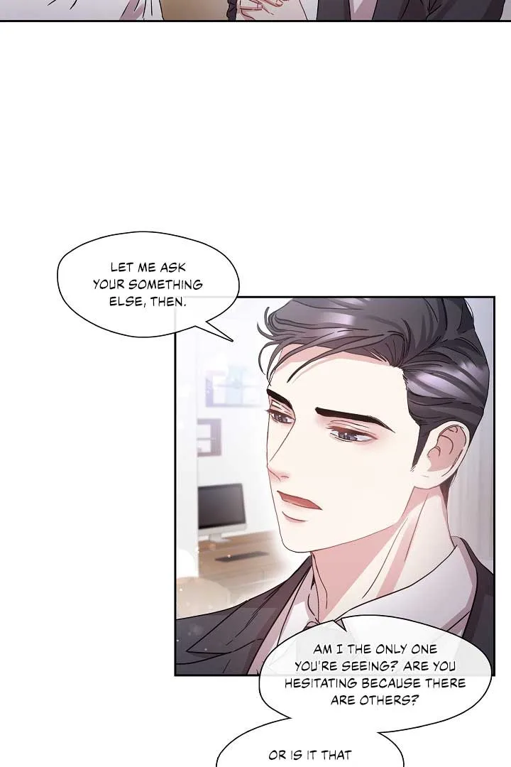 That’s Right, Good Job, Eat It Chapter 9 page 52