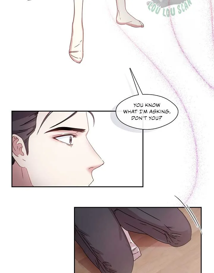 That’s Right, Good Job, Eat It Chapter 9 page 66