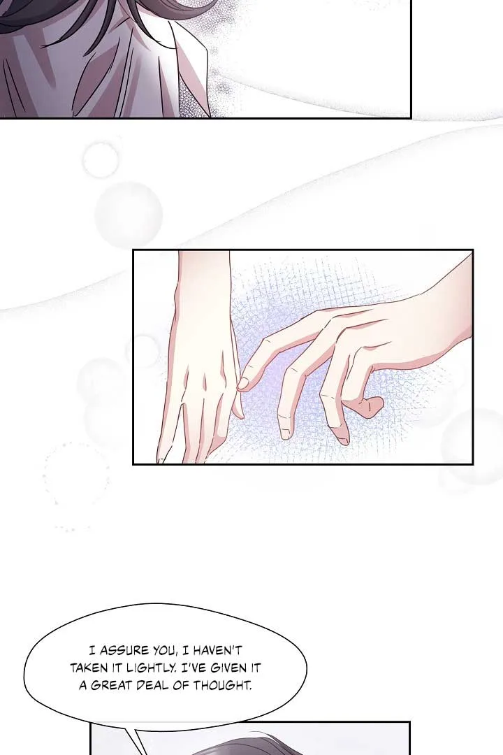 That’s Right, Good Job, Eat It Chapter 9 page 45