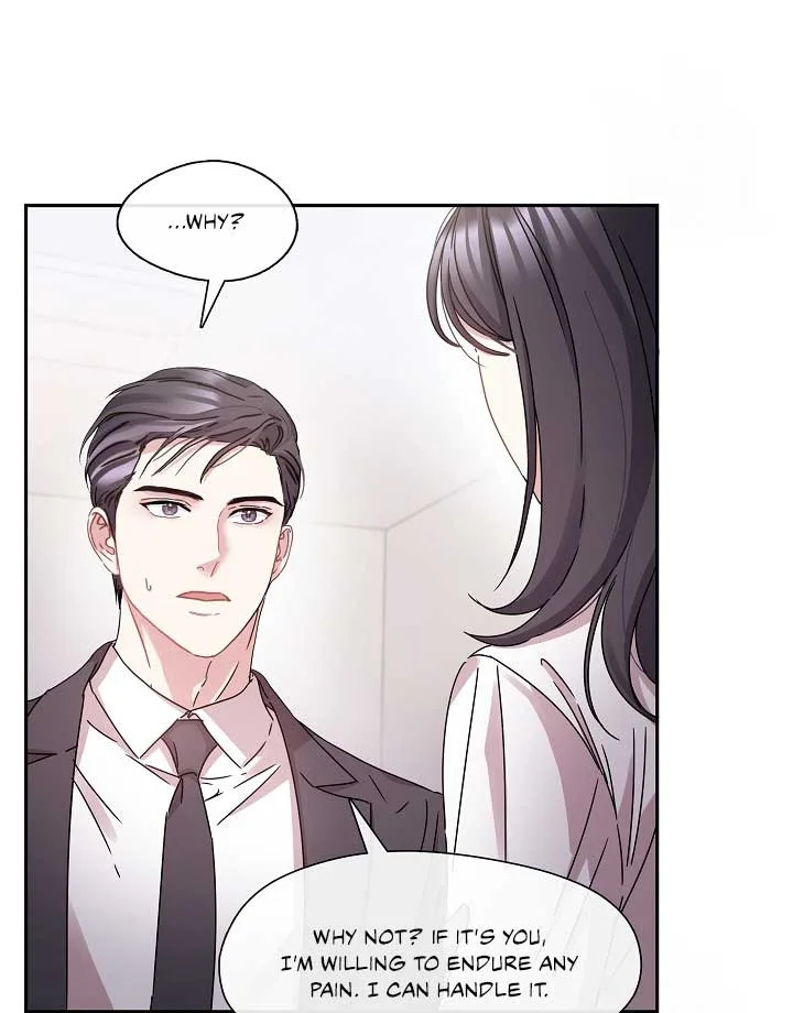 That’s Right, Good Job, Eat It Chapter 9 page 30