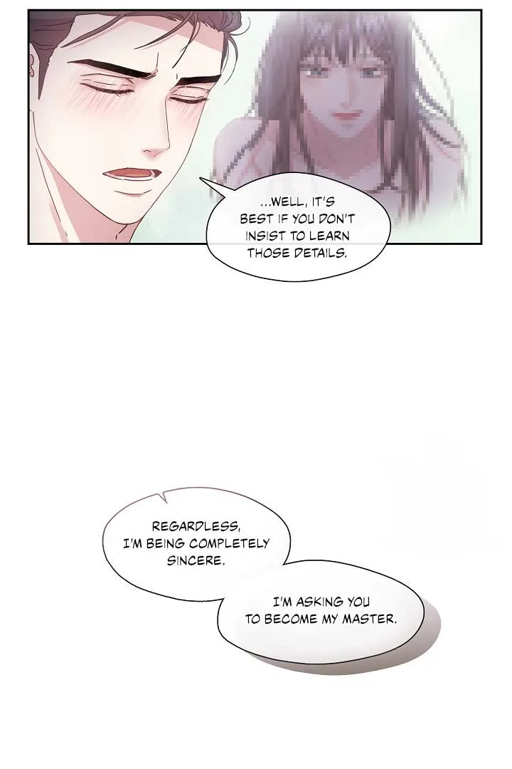 That’s Right, Good Job, Eat It Chapter 9 page 20