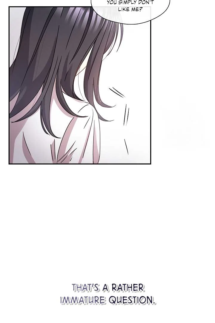 That’s Right, Good Job, Eat It Chapter 9 page 53