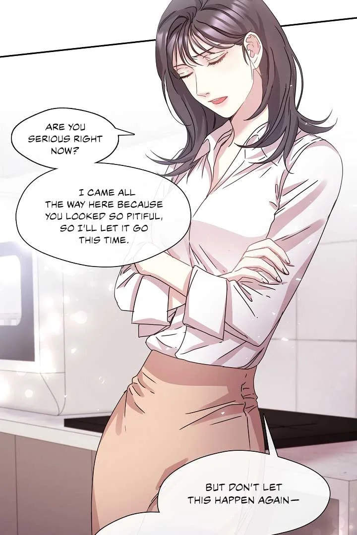 That’s Right, Good Job, Eat It Chapter 9 page 11