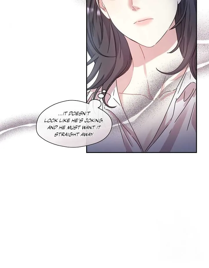 That’s Right, Good Job, Eat It Chapter 9 page 23