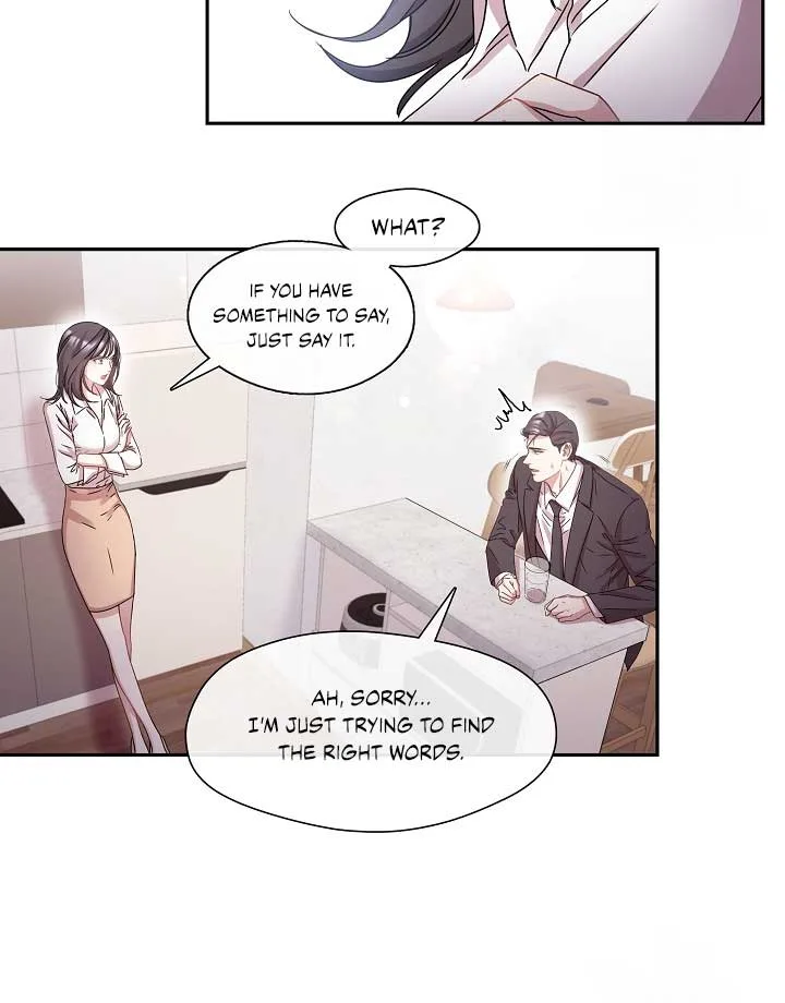 That’s Right, Good Job, Eat It Chapter 9 page 13