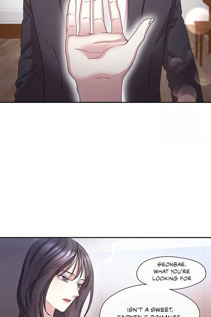 That’s Right, Good Job, Eat It Chapter 9 page 33