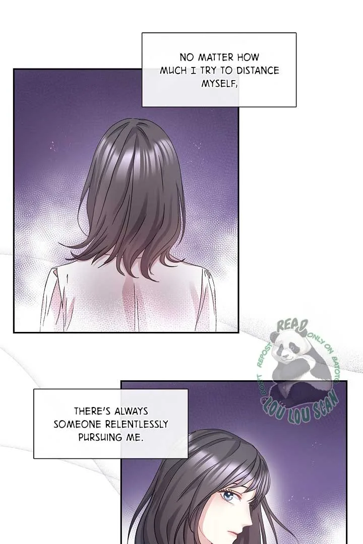 That’s Right, Good Job, Eat It Chapter 9 page 24