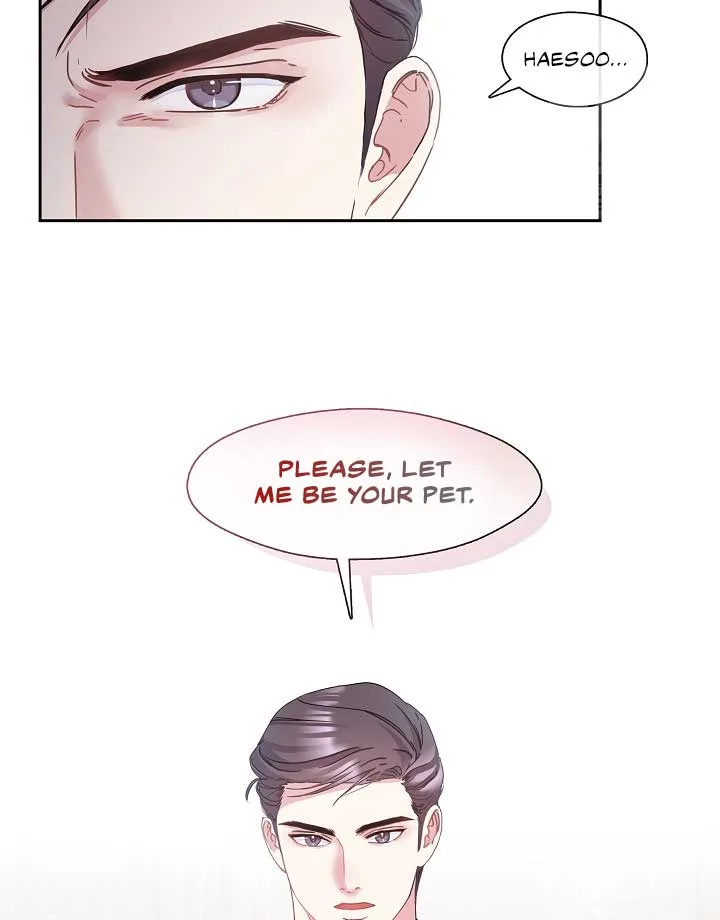 That’s Right, Good Job, Eat It Chapter 9 page 17