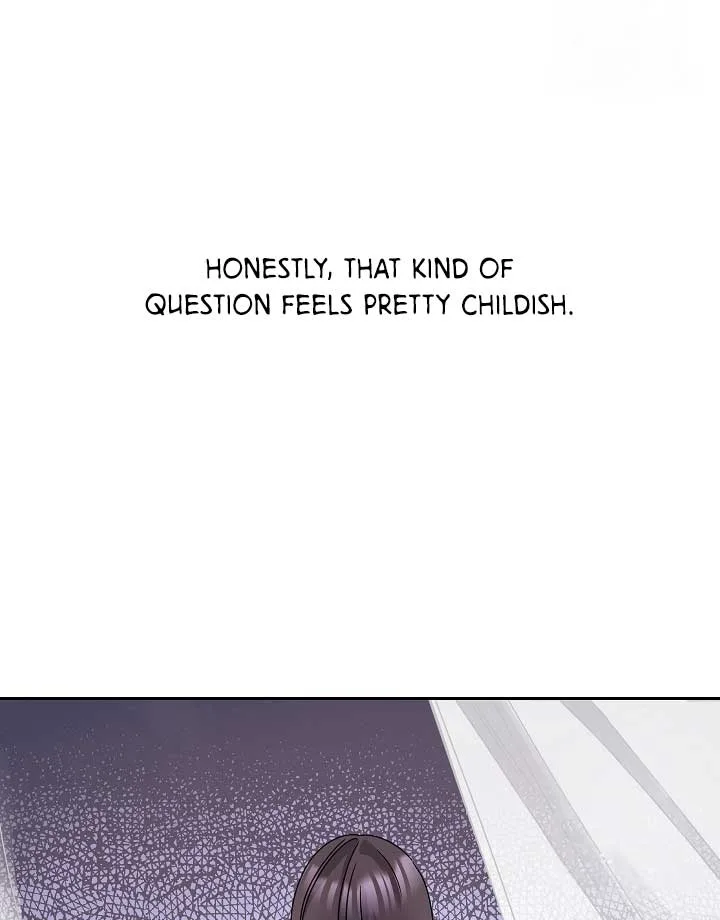 That’s Right, Good Job, Eat It Chapter 9 page 55