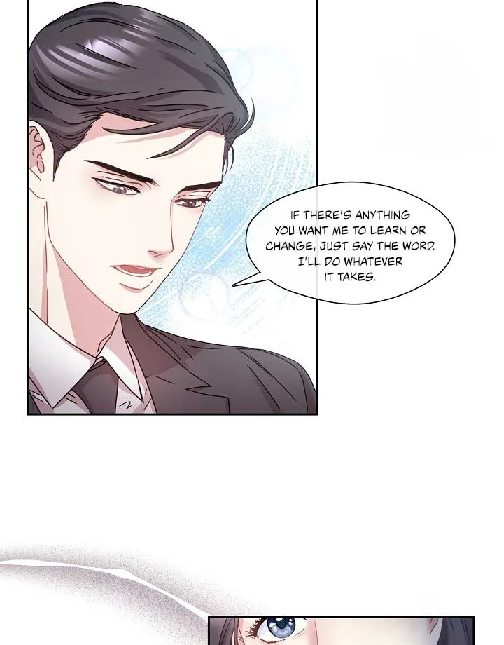 That’s Right, Good Job, Eat It Chapter 9 page 22