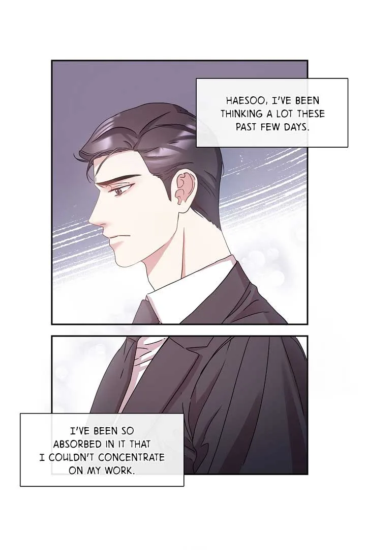 That’s Right, Good Job, Eat It Chapter 9 page 40