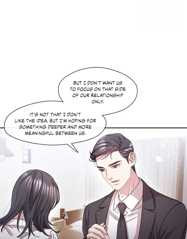 That’s Right, Good Job, Eat It Chapter 9 page 51