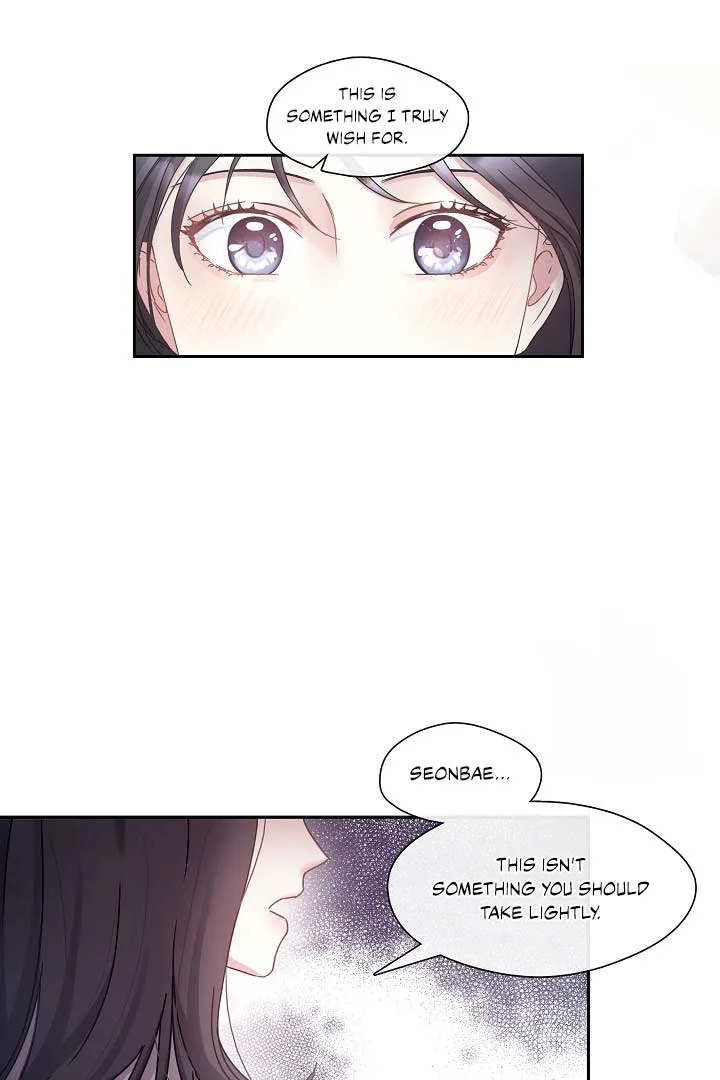 That’s Right, Good Job, Eat It Chapter 9 page 44