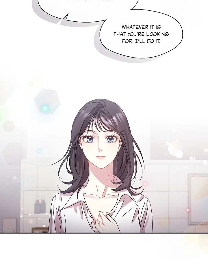 That’s Right, Good Job, Eat It Chapter 9 page 43