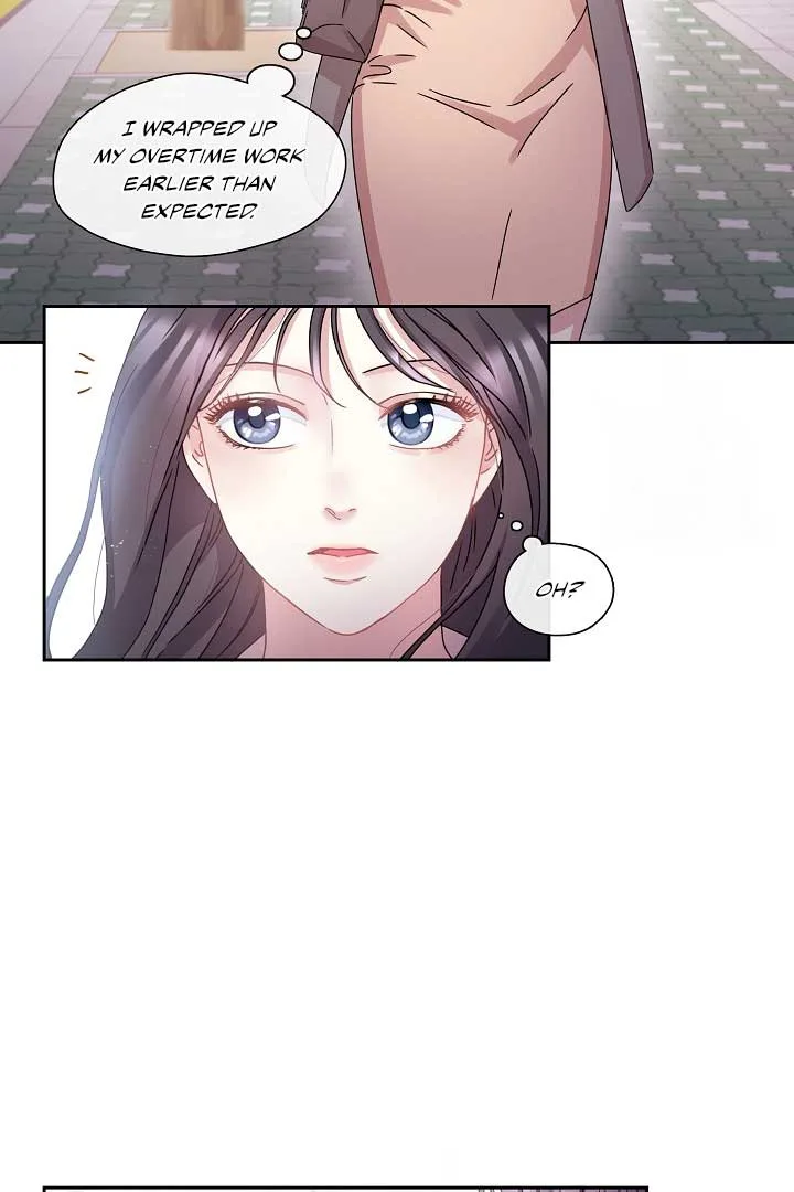 That’s Right, Good Job, Eat It Chapter 9 page 3