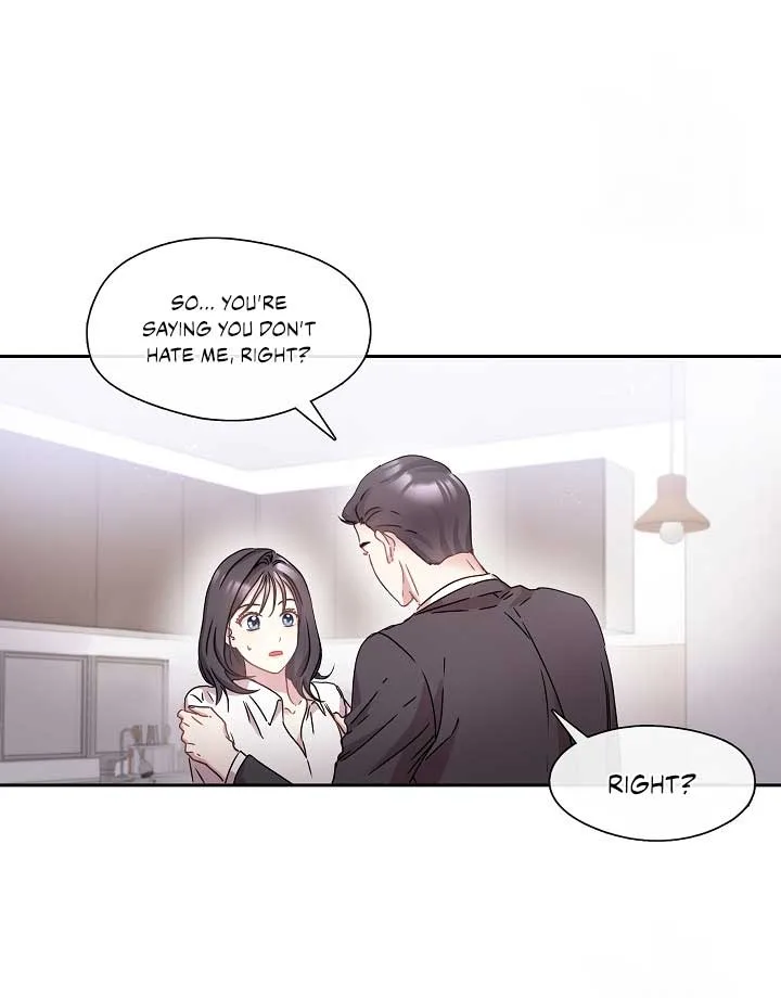 That’s Right, Good Job, Eat It Chapter 9 page 58