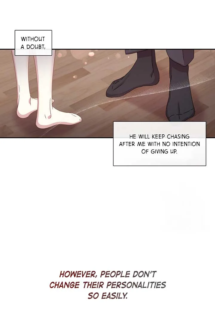 That’s Right, Good Job, Eat It Chapter 9 page 28