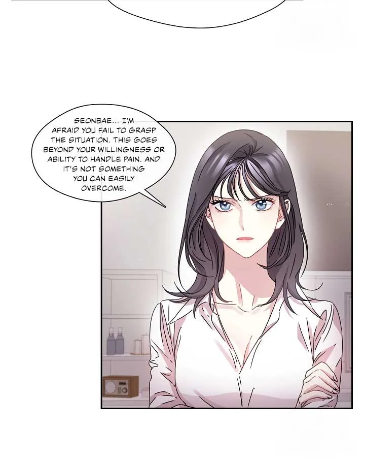 That’s Right, Good Job, Eat It Chapter 9 page 31