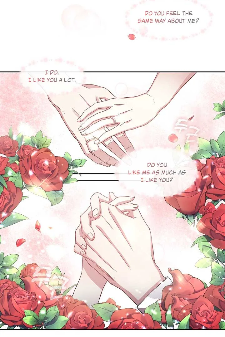 That’s Right, Good Job, Eat It Chapter 9 page 49