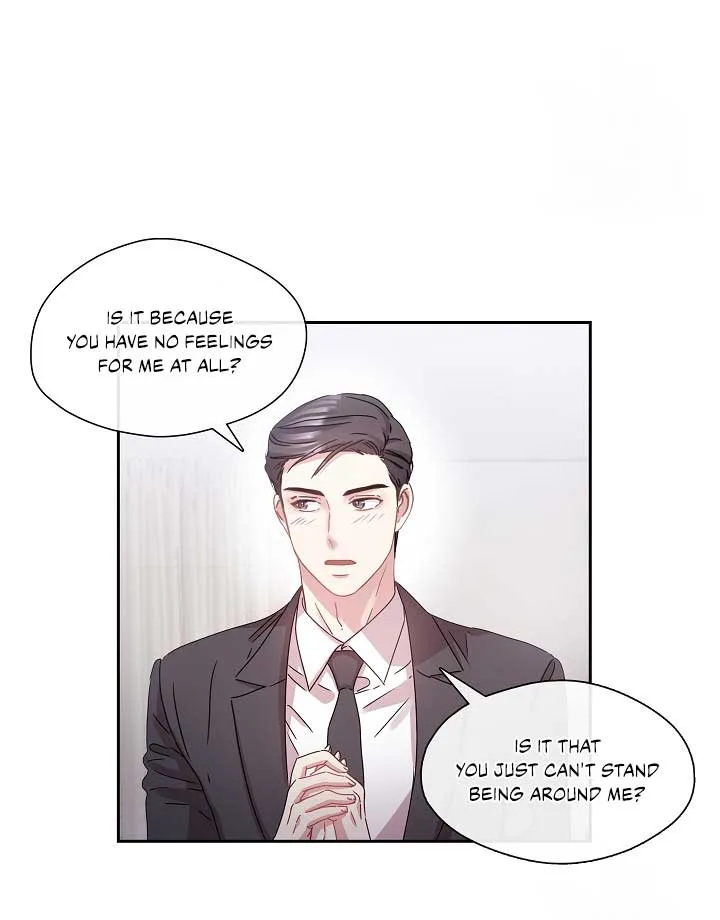 That’s Right, Good Job, Eat It Chapter 9 page 54