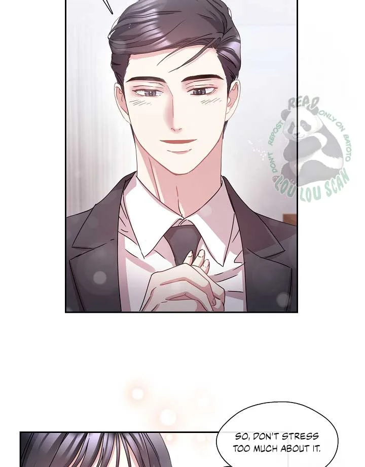 That’s Right, Good Job, Eat It Chapter 9 page 46