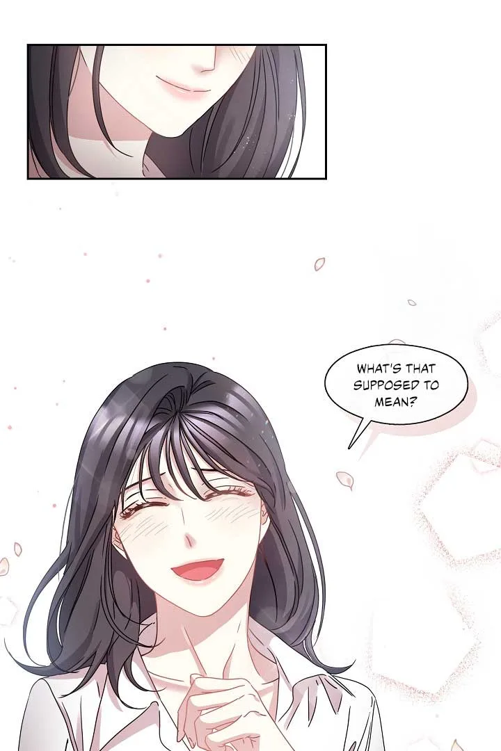 That’s Right, Good Job, Eat It Chapter 9 page 61