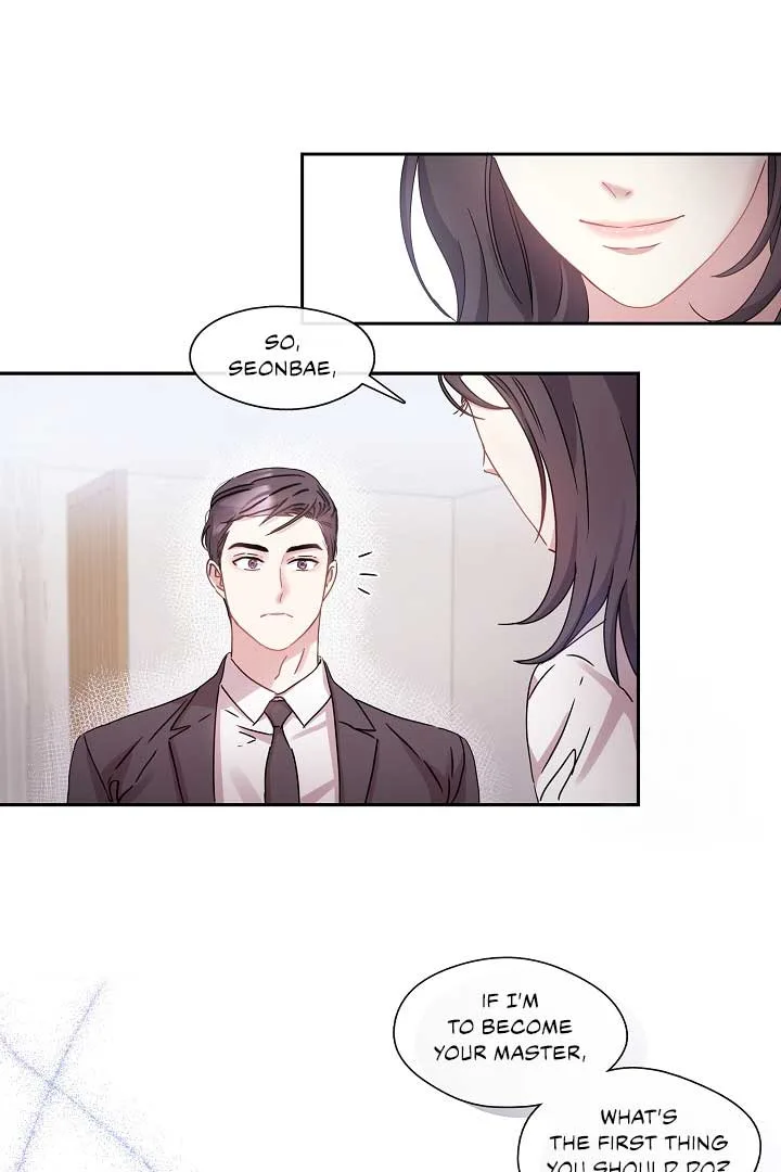 That’s Right, Good Job, Eat It Chapter 9 page 64
