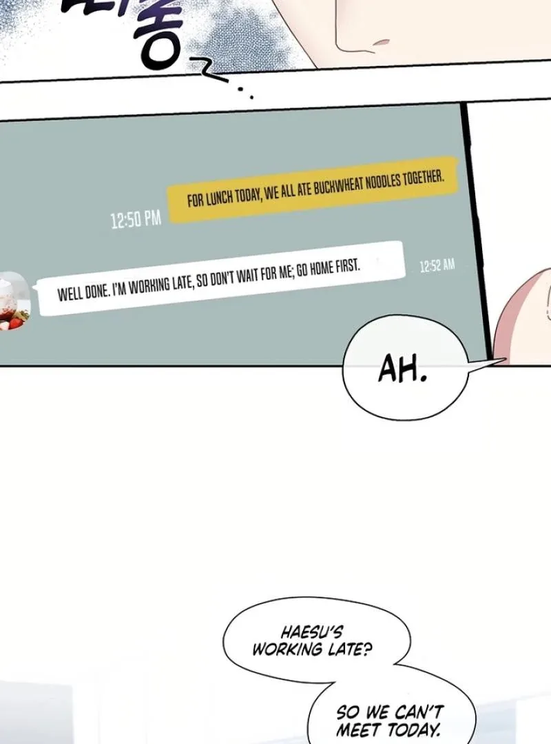 That’s Right, Good Job, Eat It Chapter 10 page 8