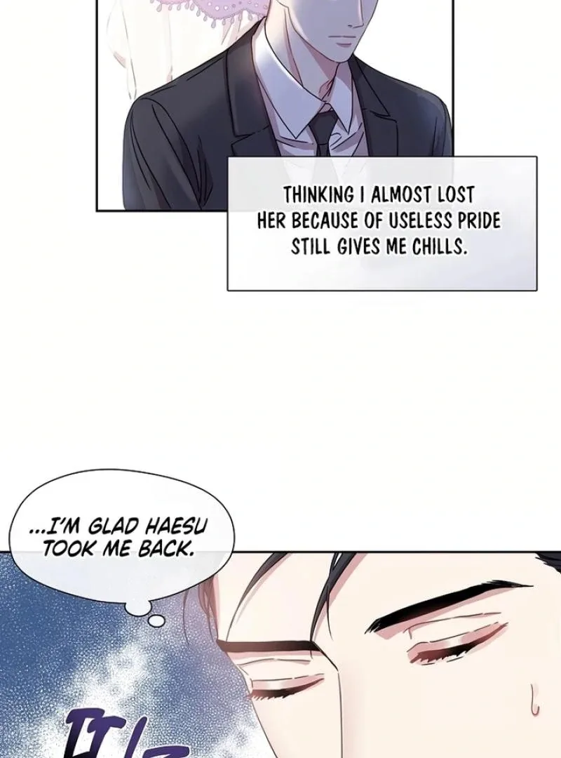 That’s Right, Good Job, Eat It Chapter 10 page 7