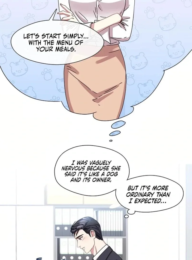 That’s Right, Good Job, Eat It Chapter 10 page 5