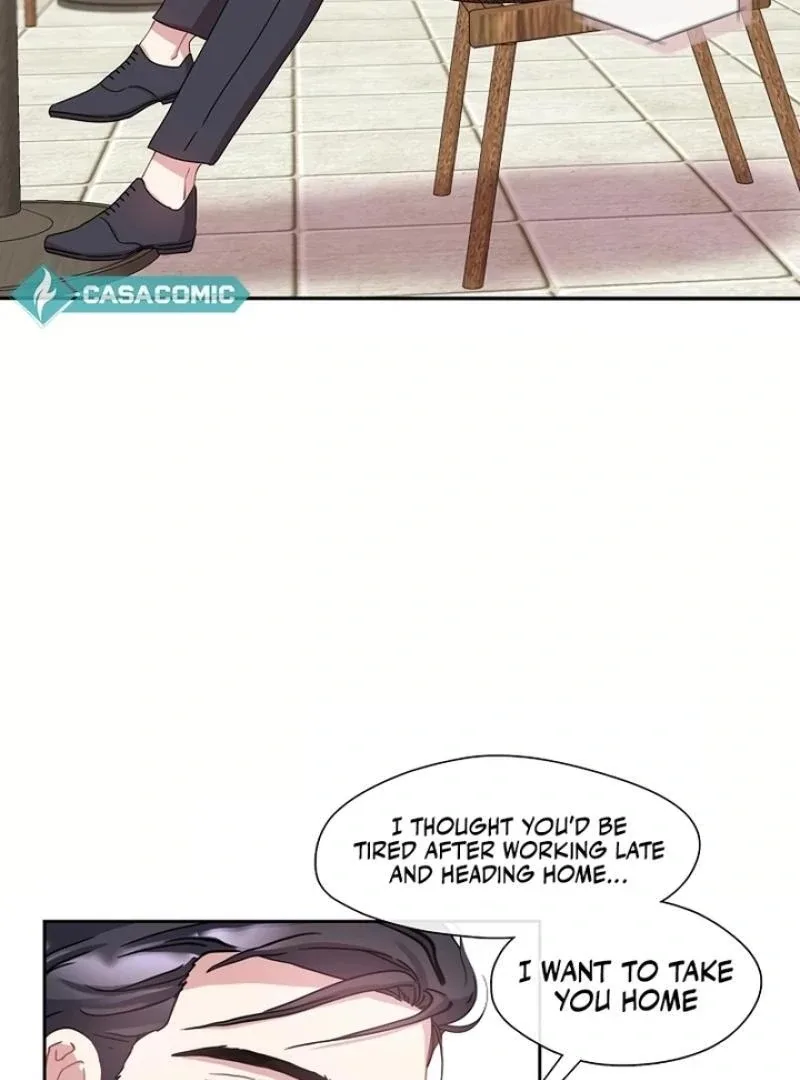 That’s Right, Good Job, Eat It Chapter 10 page 18